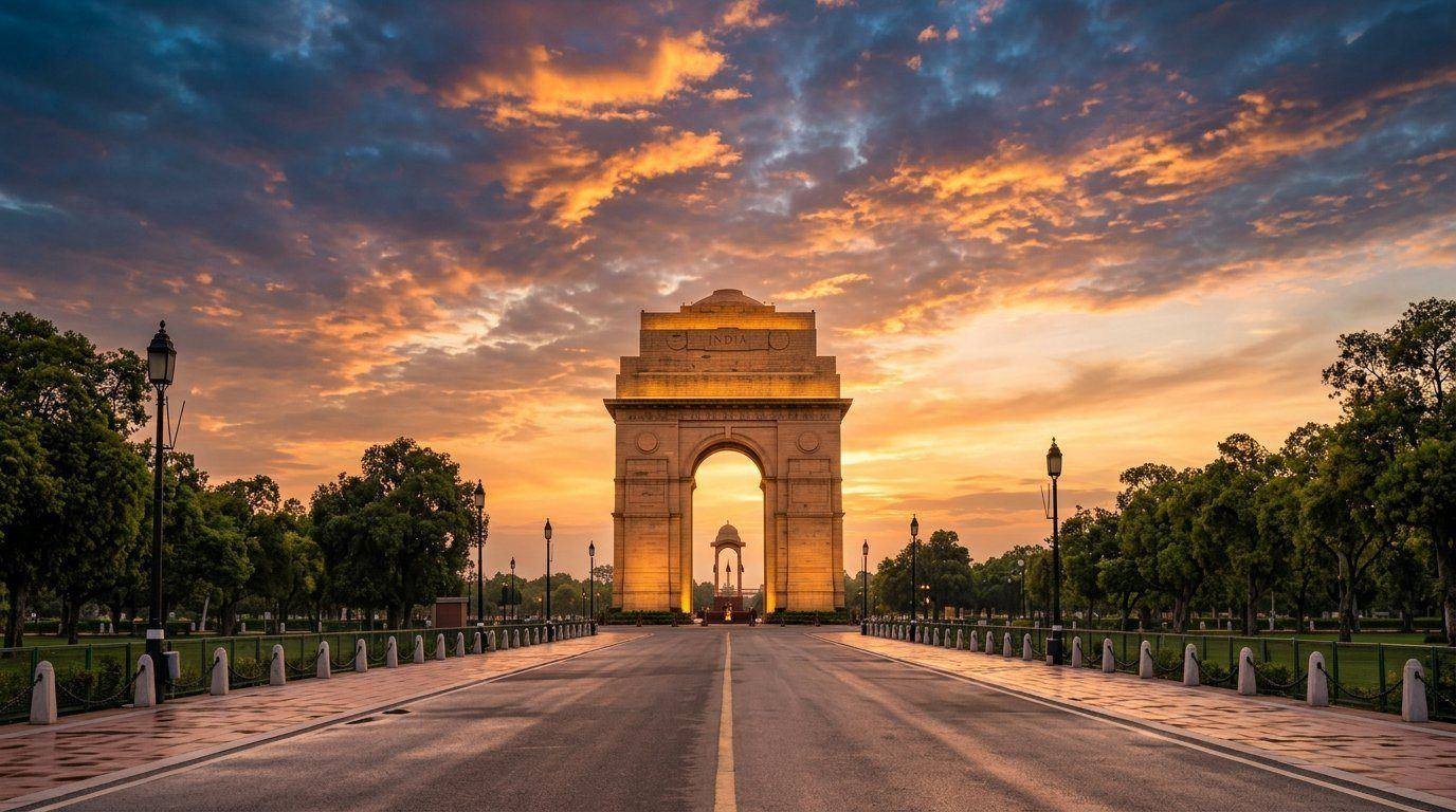 Delhi tour package
