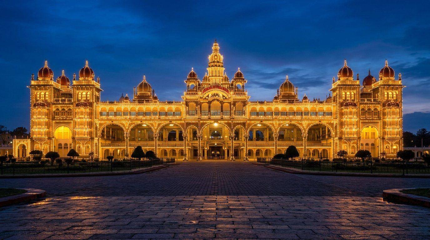 Karnataka tour package