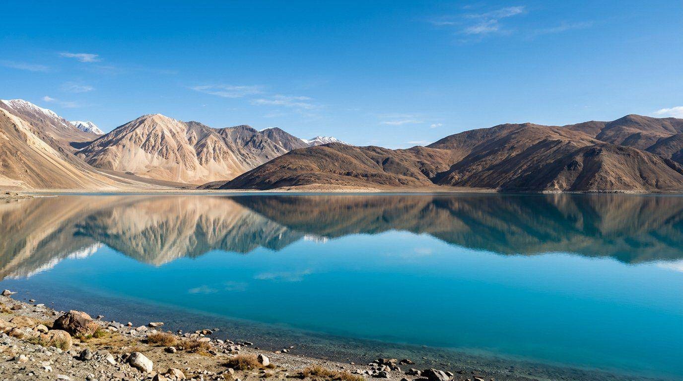 Ladakh tour package