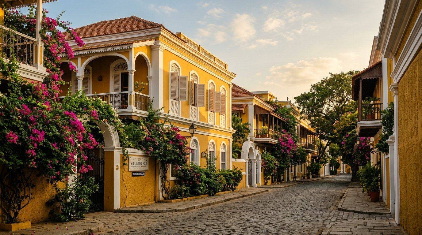 Pondicherry (Puducherry) – 2N Package tour package