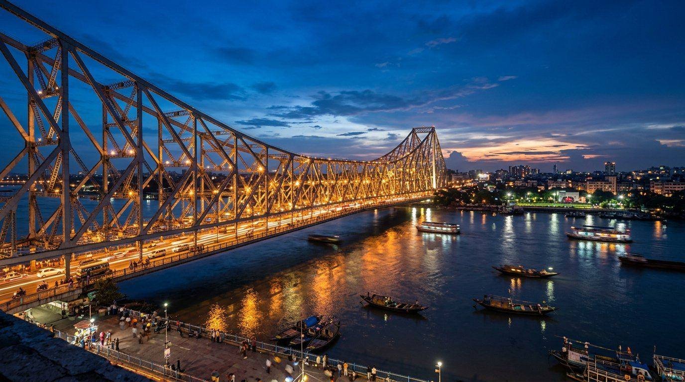 West Bengal tour package
