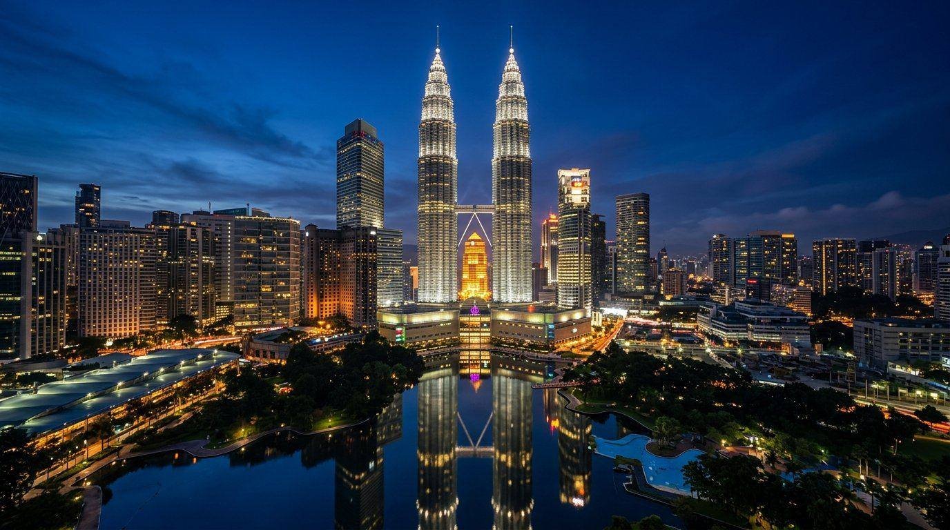 Malaysia tour package