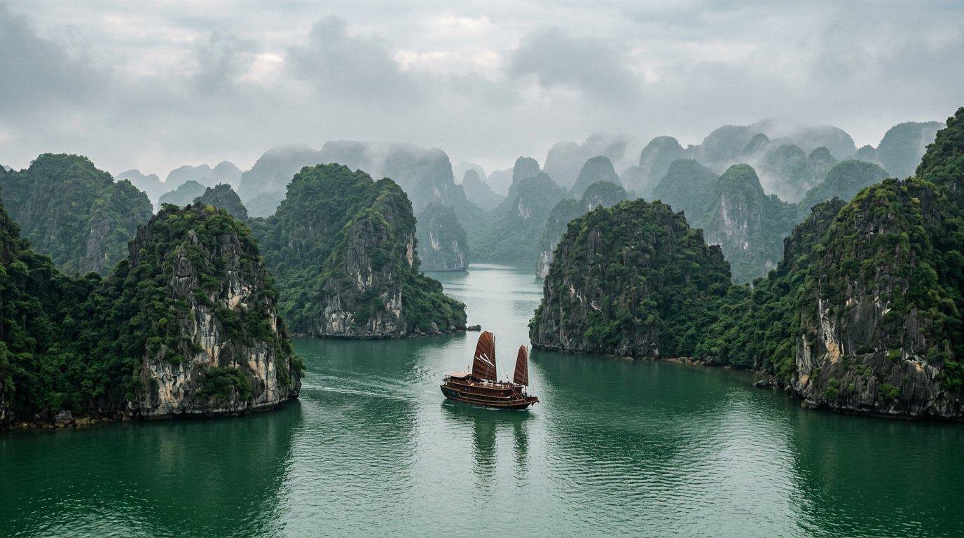 Vietnam tour package