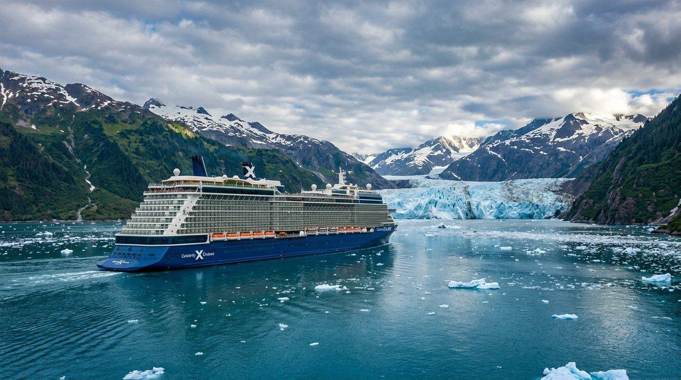 Celebrity Cruises