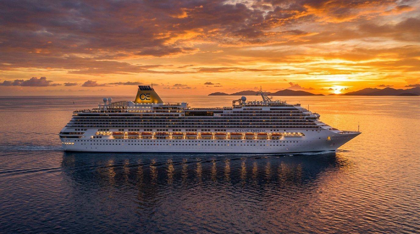 Cordelia Cruises