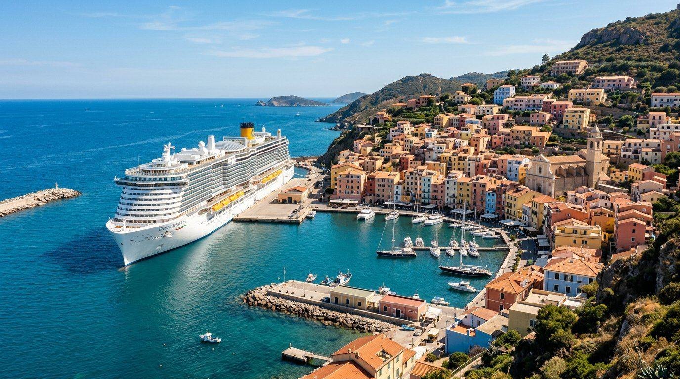 Costa Cruises