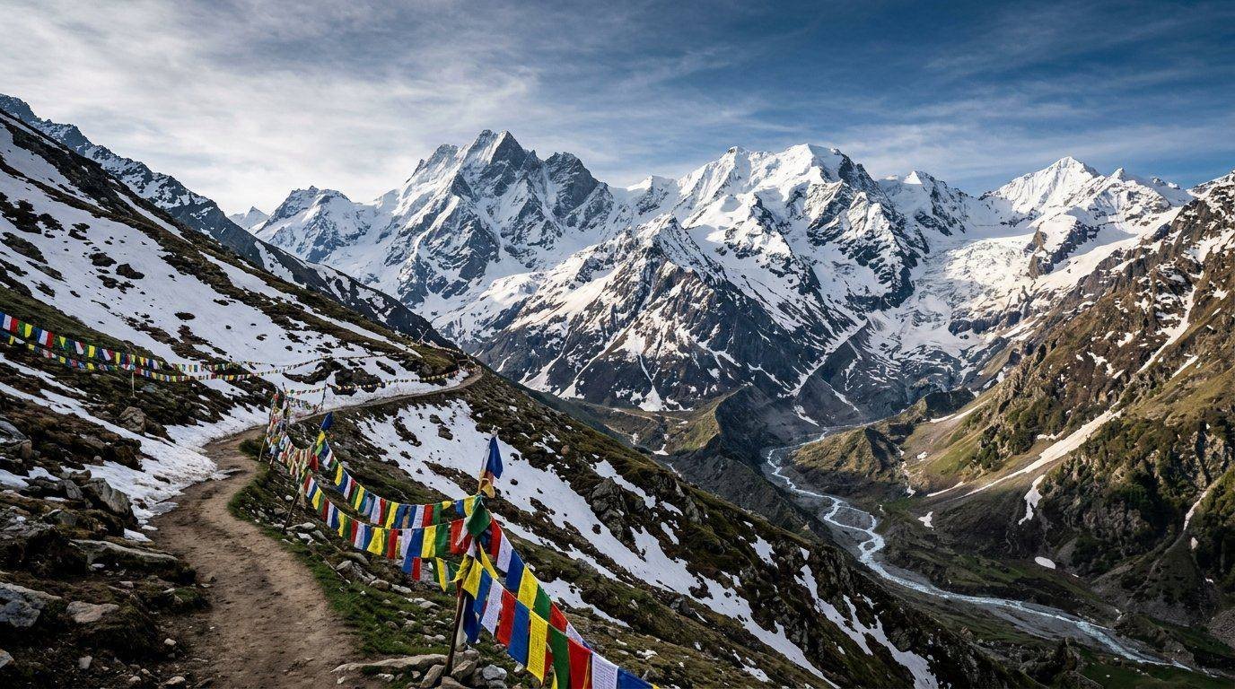 Amarnath Yatra
