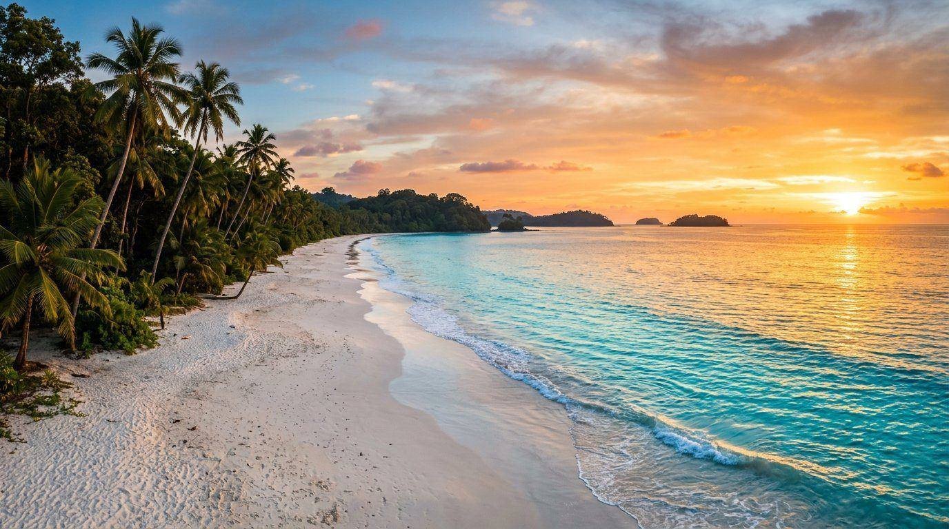 Andaman Islands
