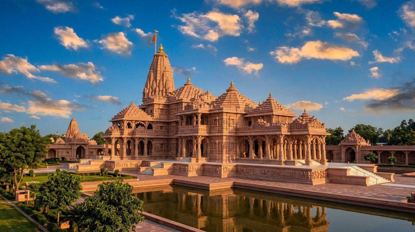 Ayodhya