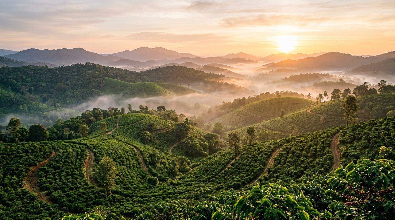 Coorg