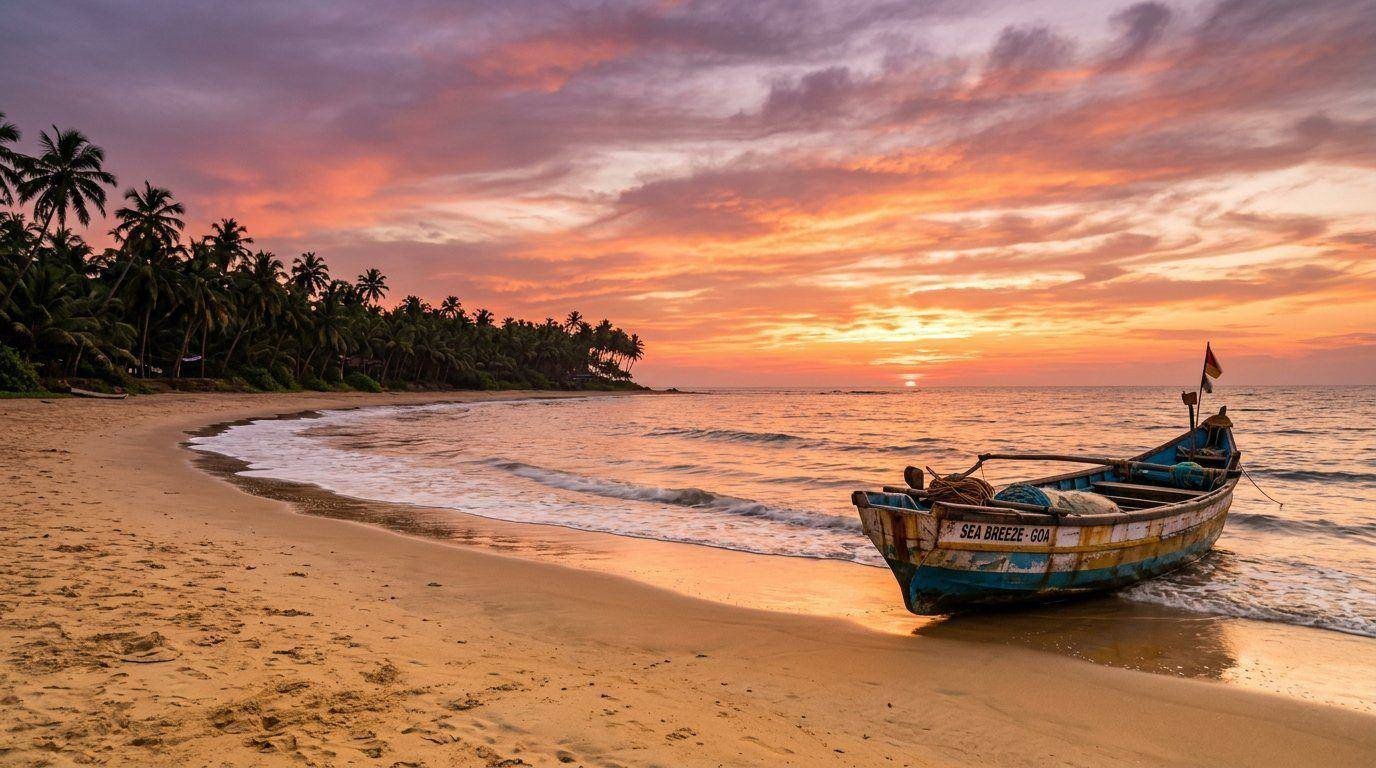Goa
