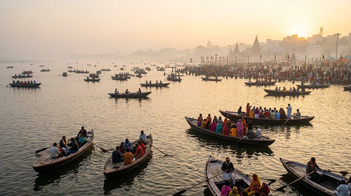 Kashi Yatra