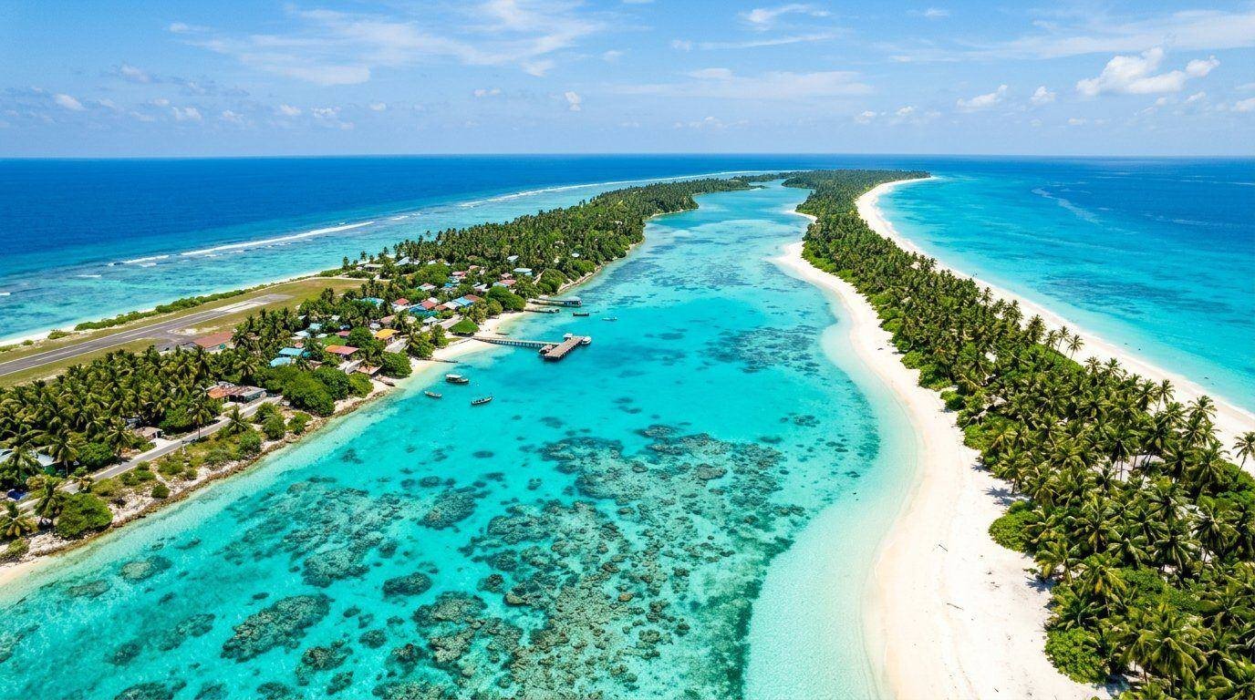 Lakshadweep