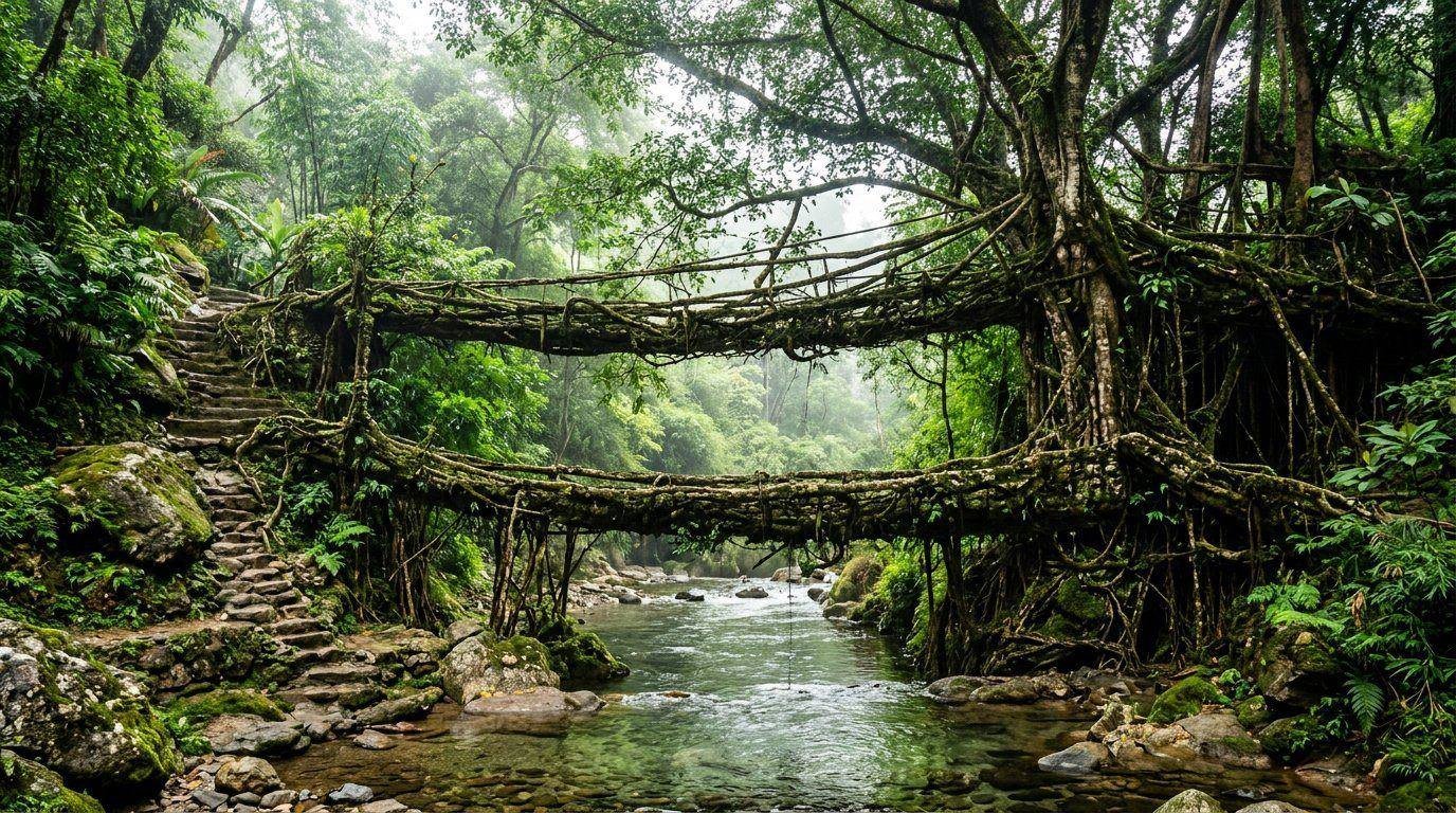Meghalaya