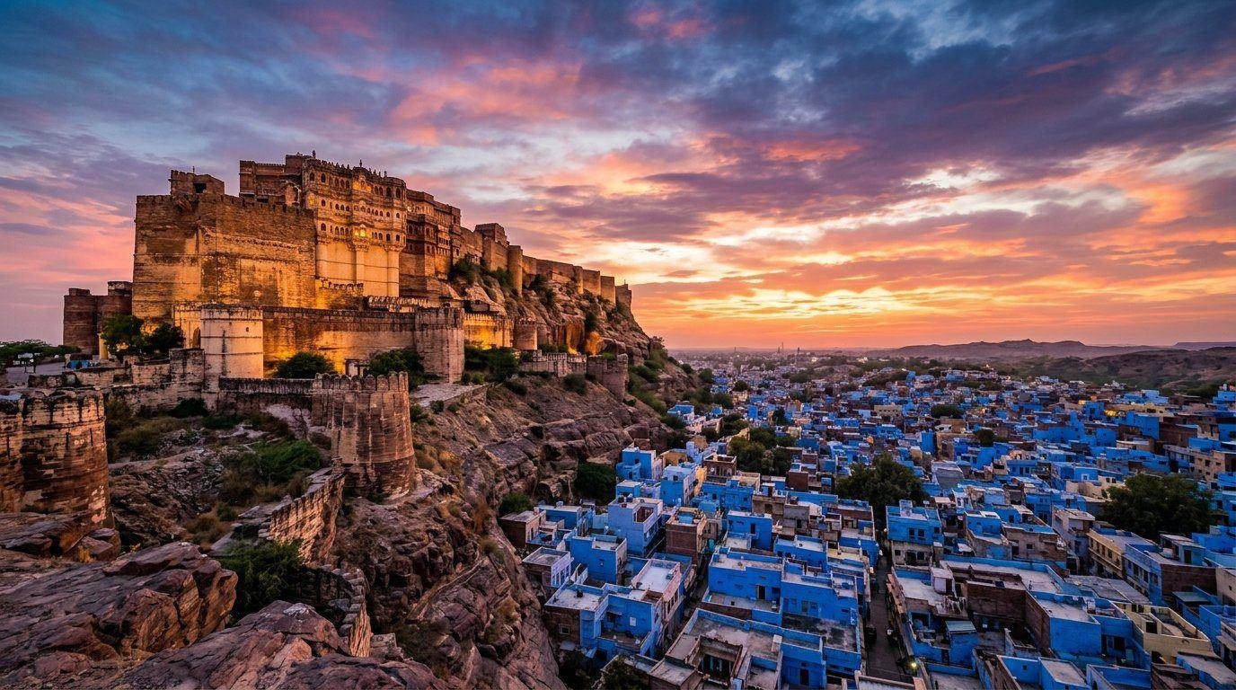 Rajasthan