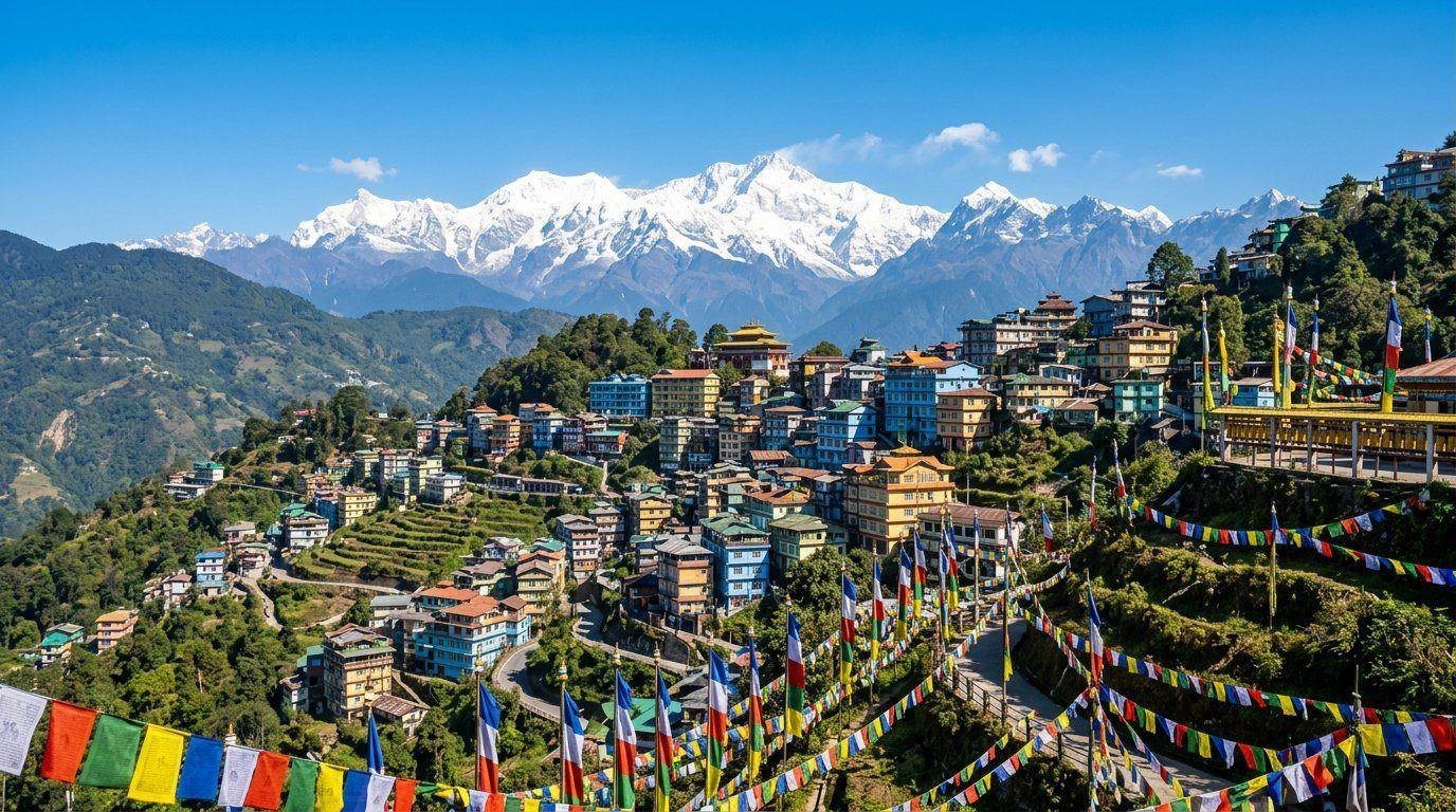 Sikkim