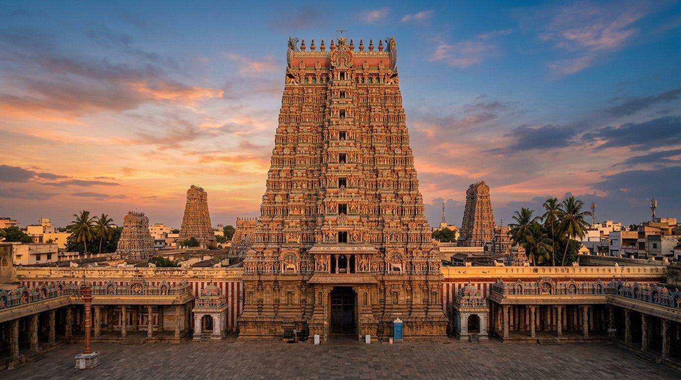 Tamil Nadu