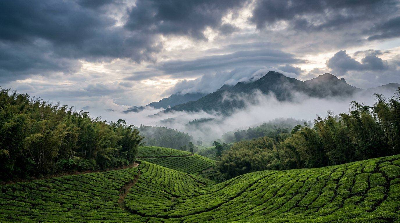 Wayanad 2N Package from Bengaluru