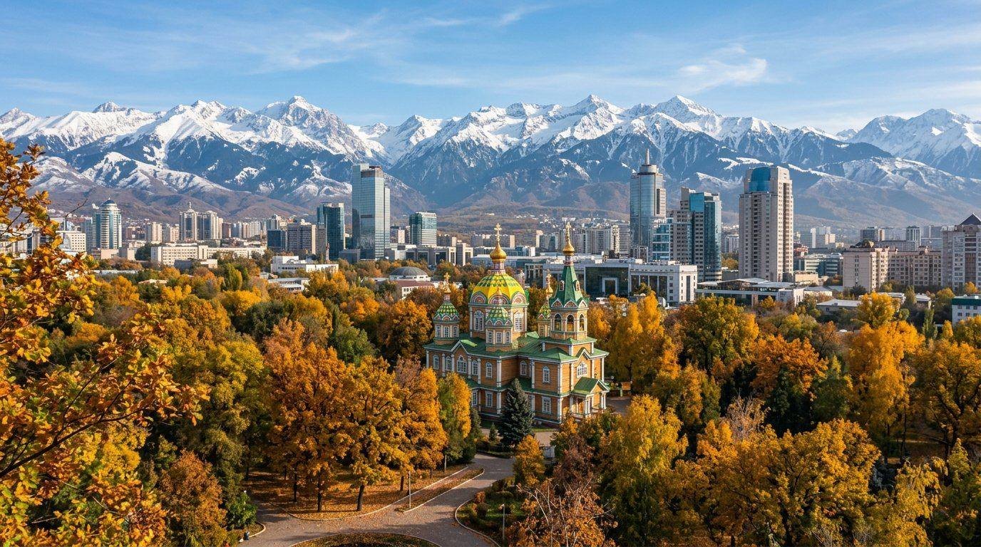 Almaty