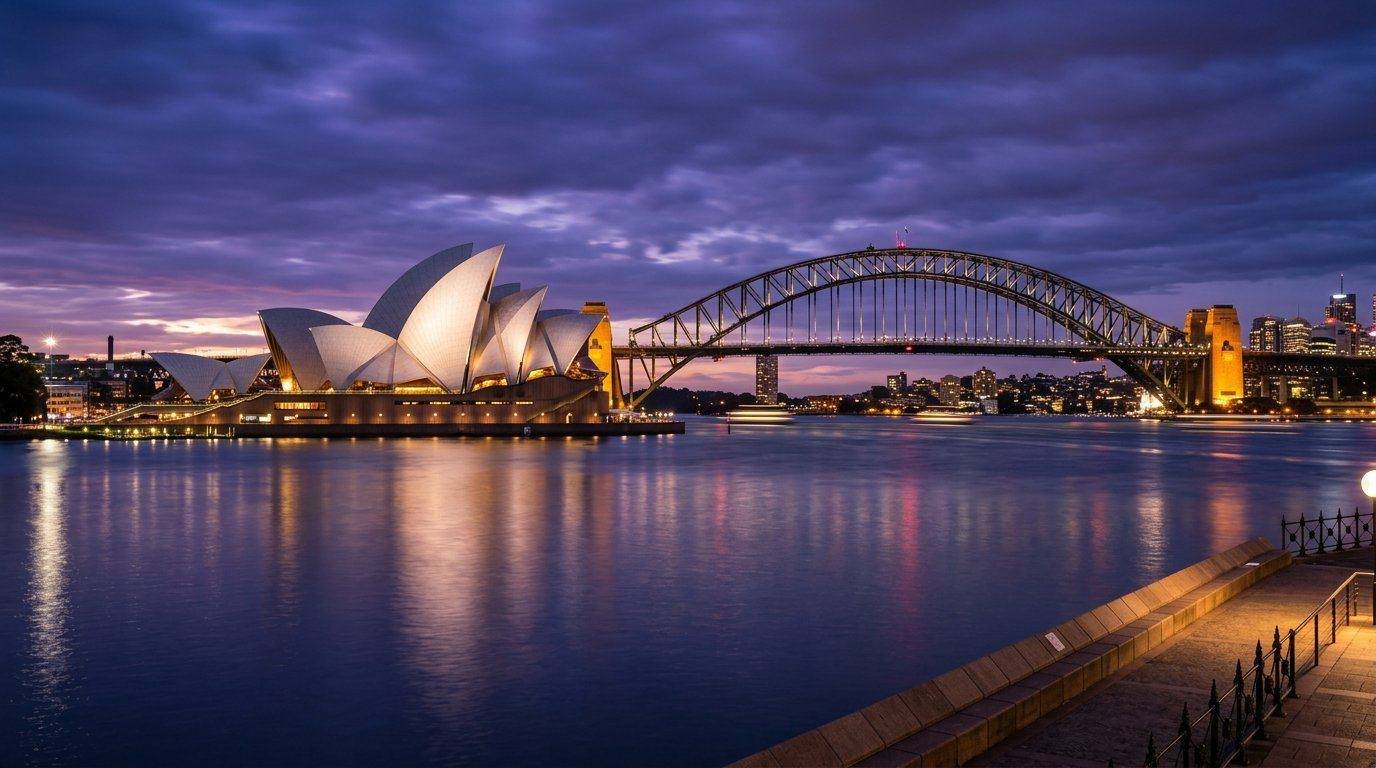 Australia