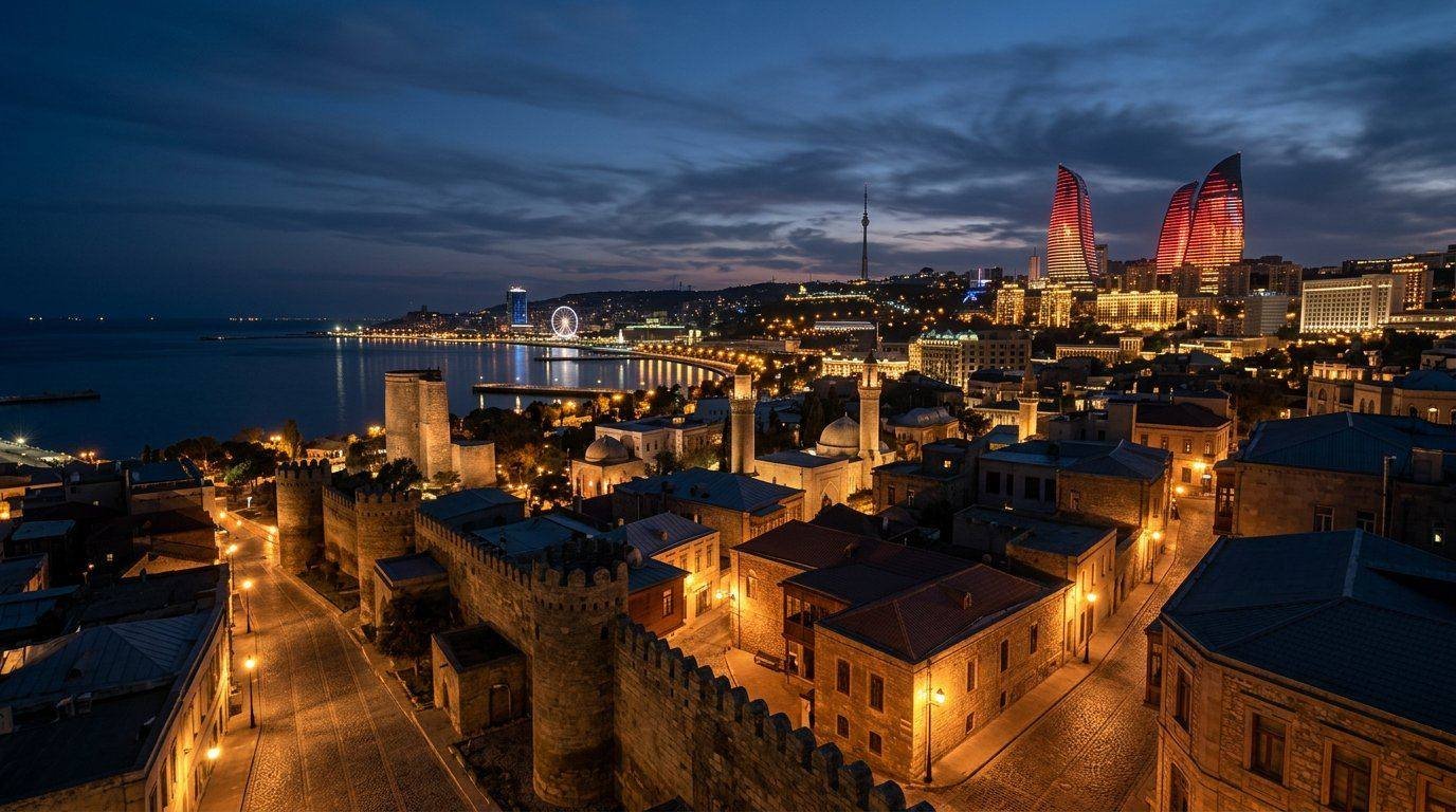 Baku