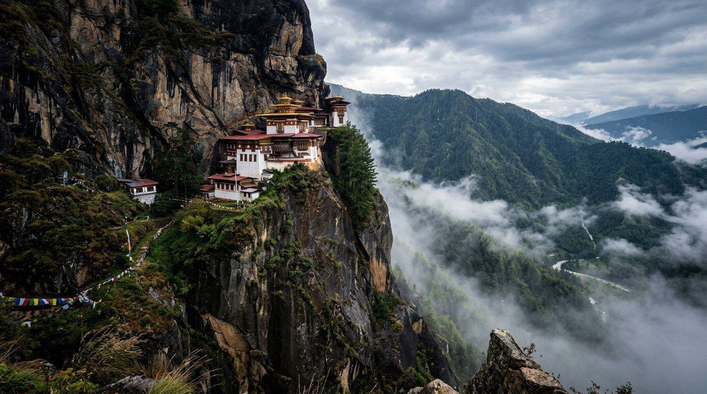 Bhutan