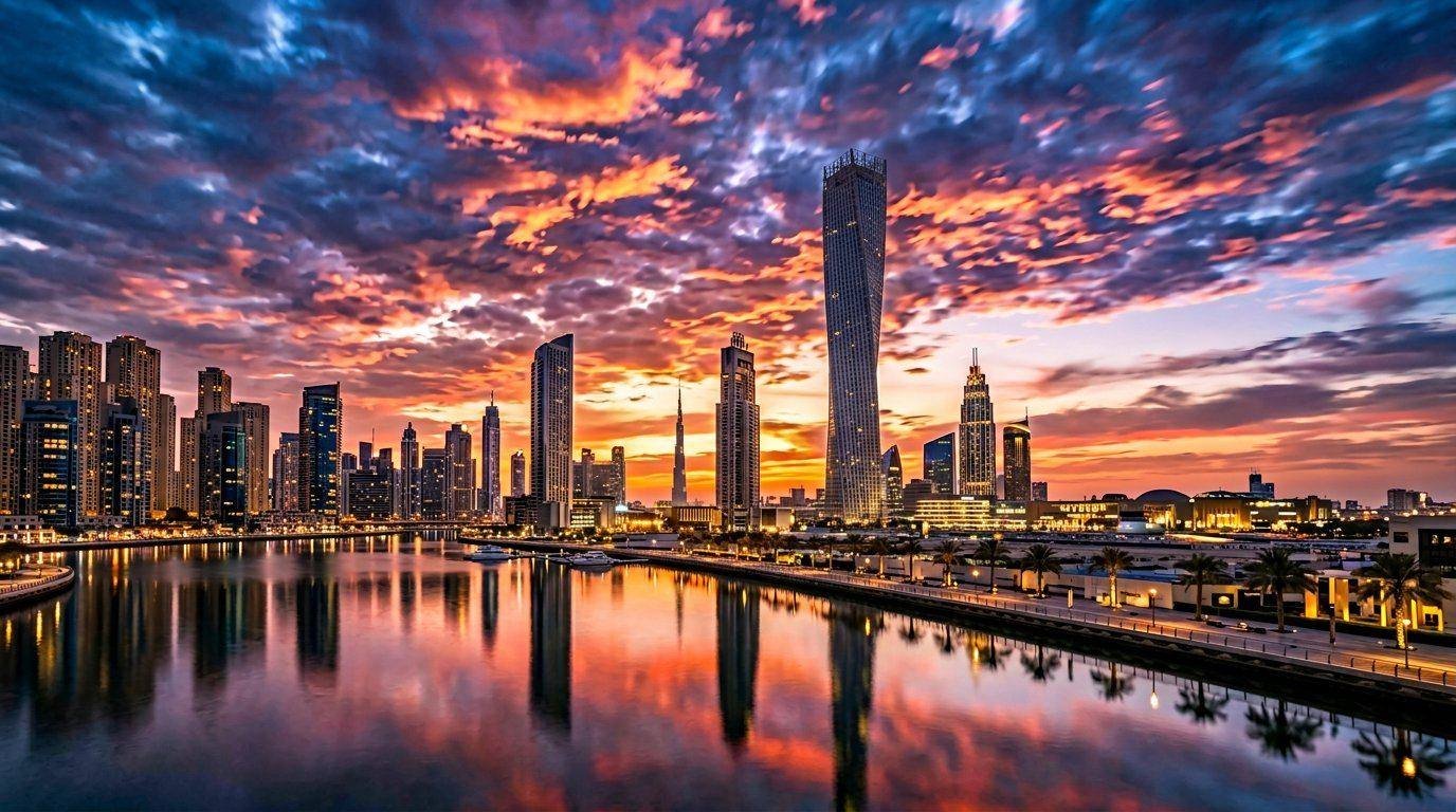 Dubai