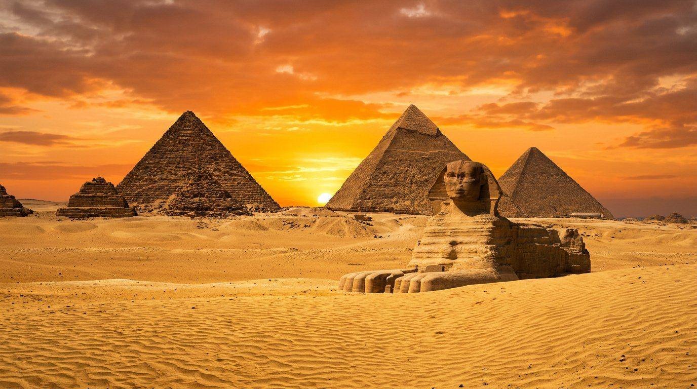 Egypt