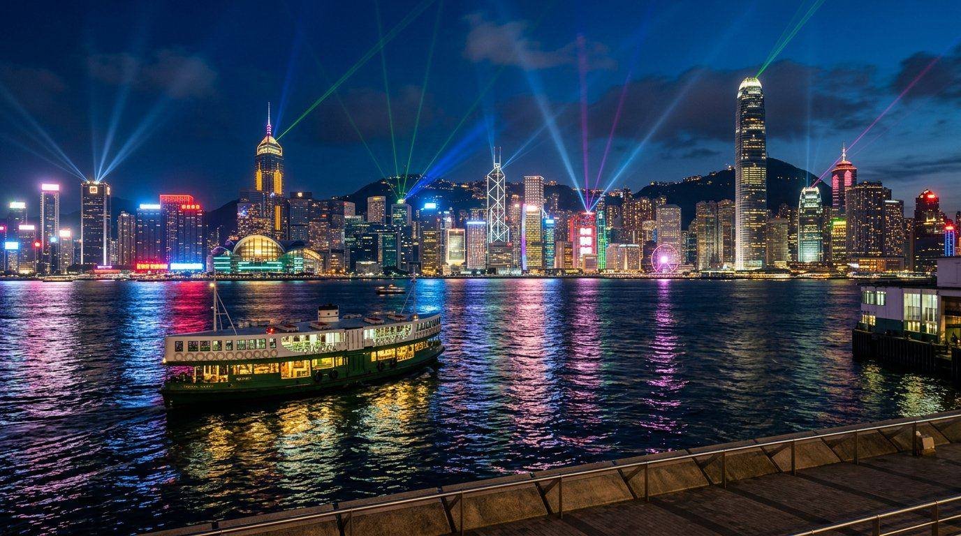 Hong Kong & Macau