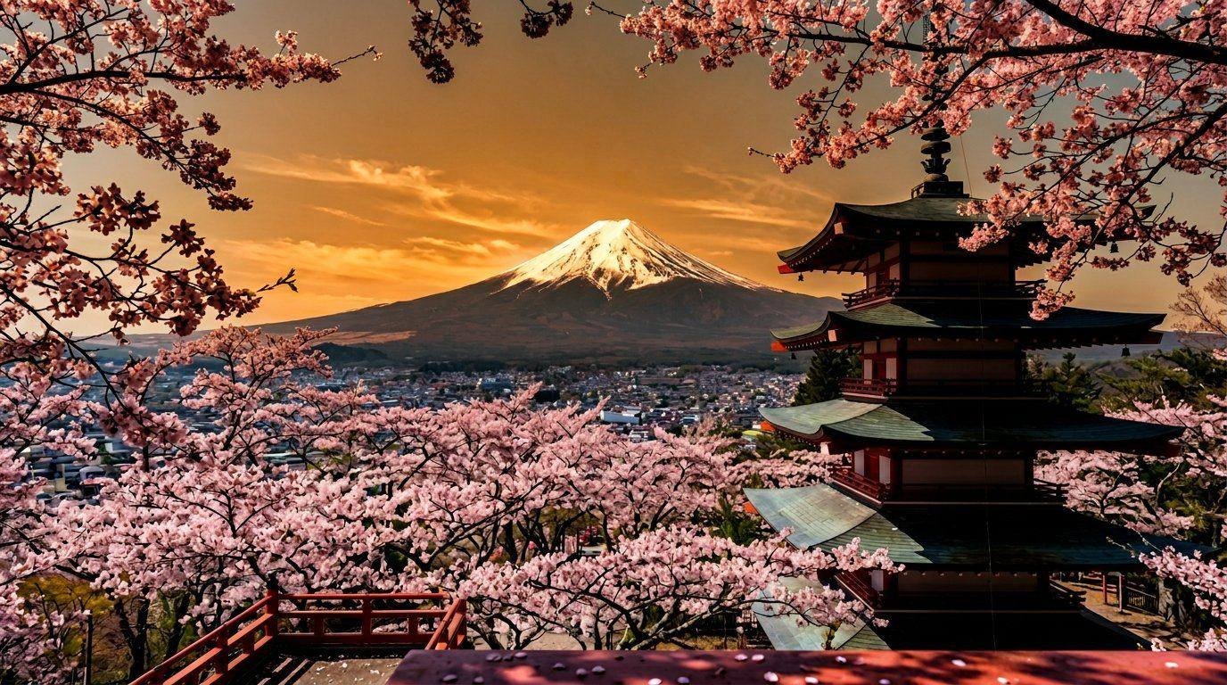 Japan