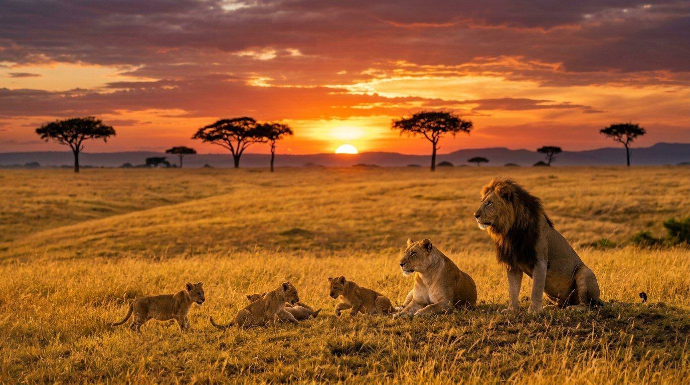 Kenya