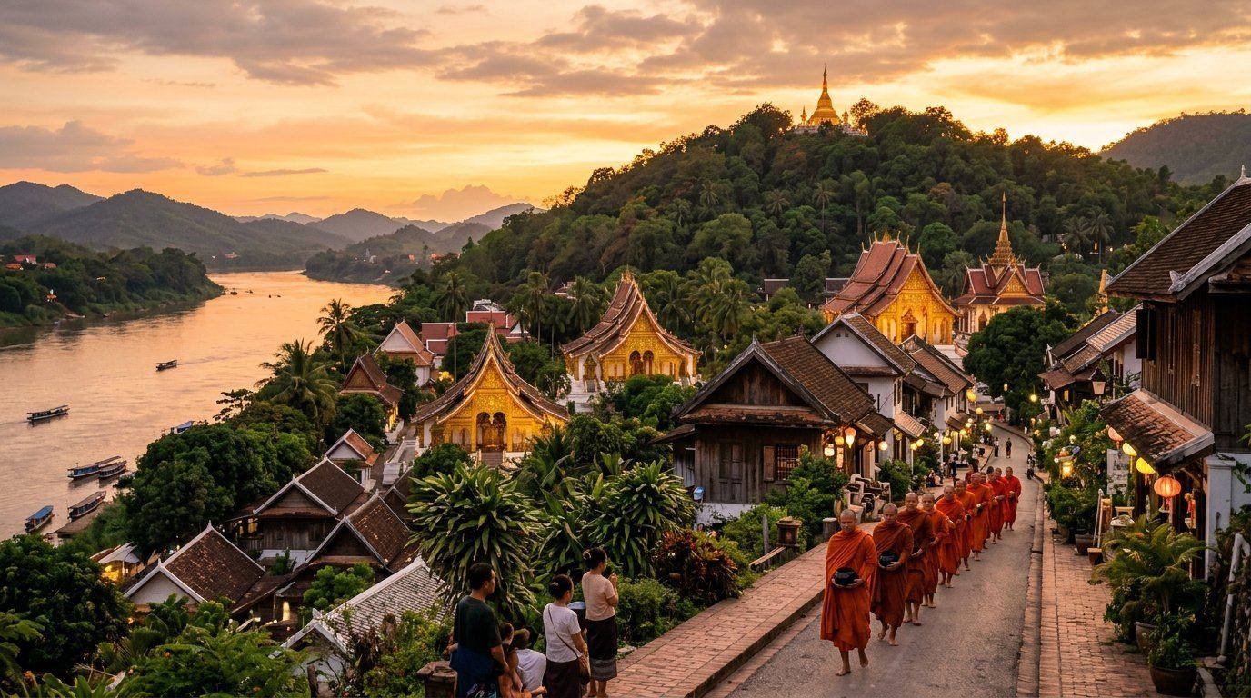 Laos
