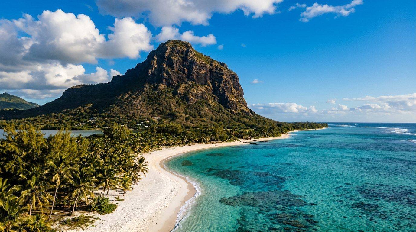 Mauritius