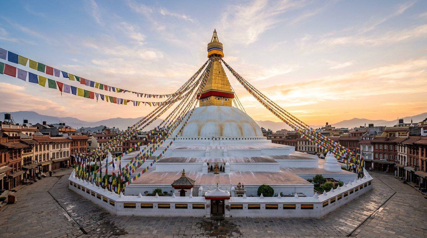 Nepal