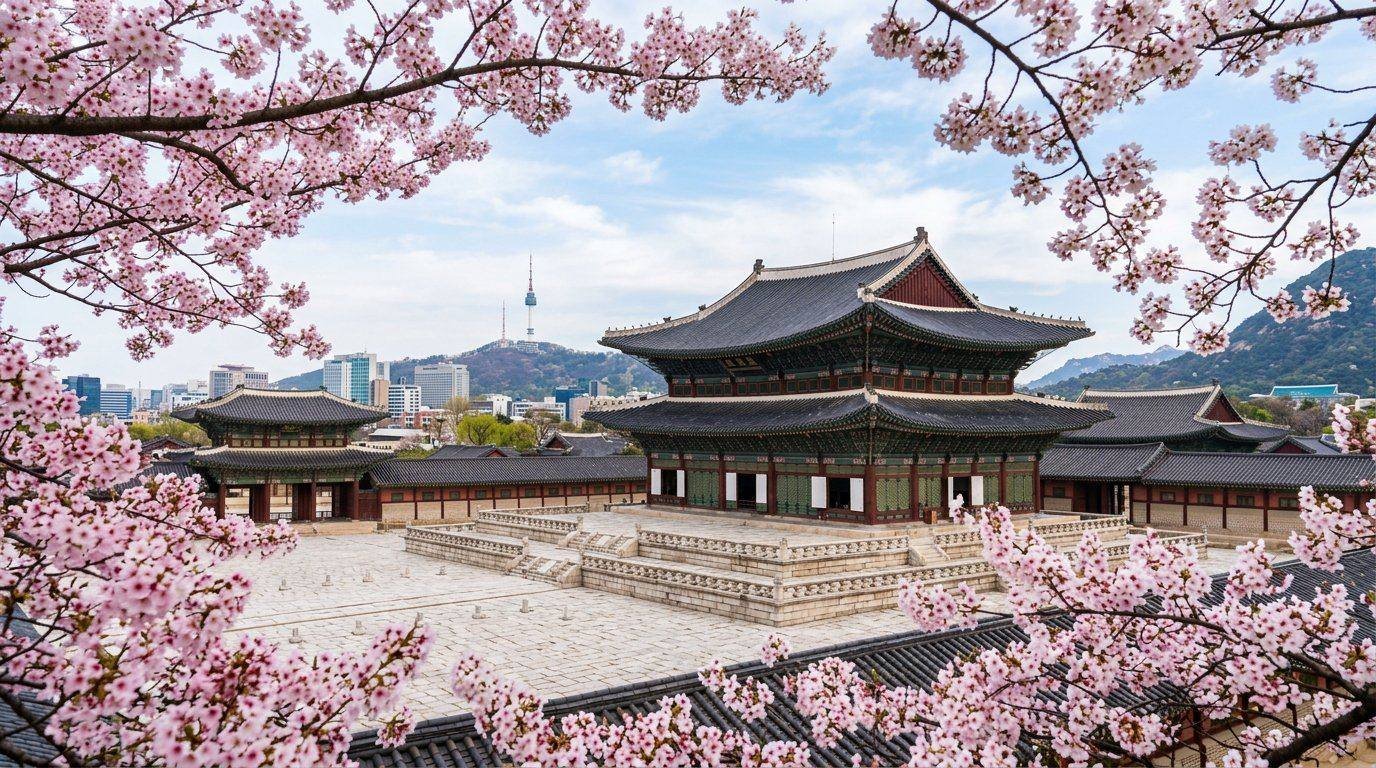 South Korea