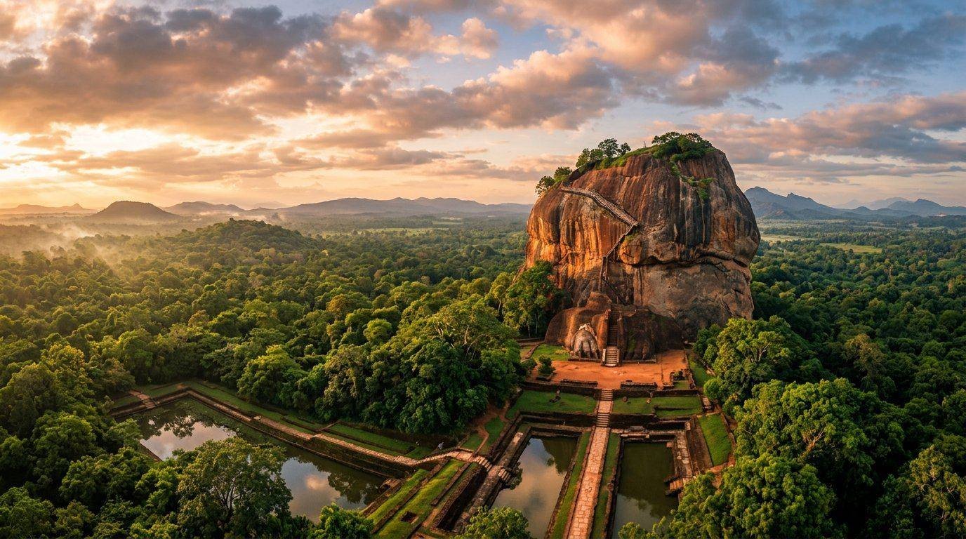 Sri Lanka
