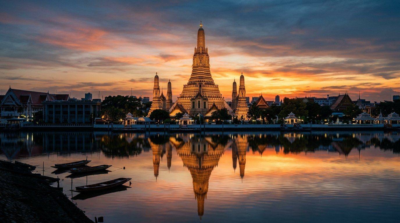 Thailand