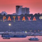 Tour Package to Pattaya